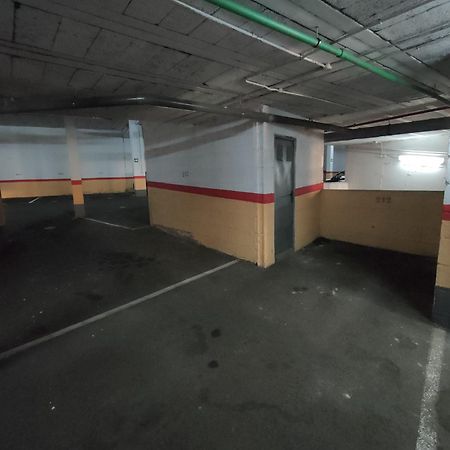 Terraza Del Atlantico, Un Oasis En La Ciudad Apartment Santa Cruz de Tenerife Ngoại thất bức ảnh
