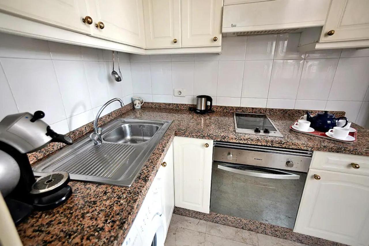 Terraza Del Atlantico, Un Oasis En La Ciudad Apartment Santa Cruz de Tenerife Ngoại thất bức ảnh