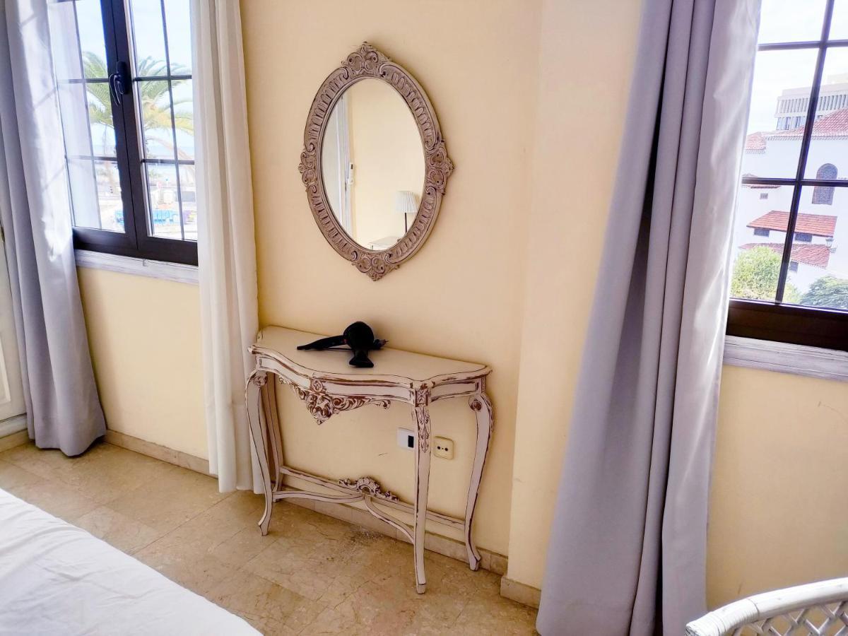 Terraza Del Atlantico, Un Oasis En La Ciudad Apartment Santa Cruz de Tenerife Ngoại thất bức ảnh