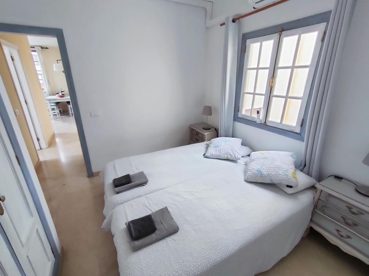 Terraza Del Atlantico, Un Oasis En La Ciudad Apartment Santa Cruz de Tenerife Ngoại thất bức ảnh