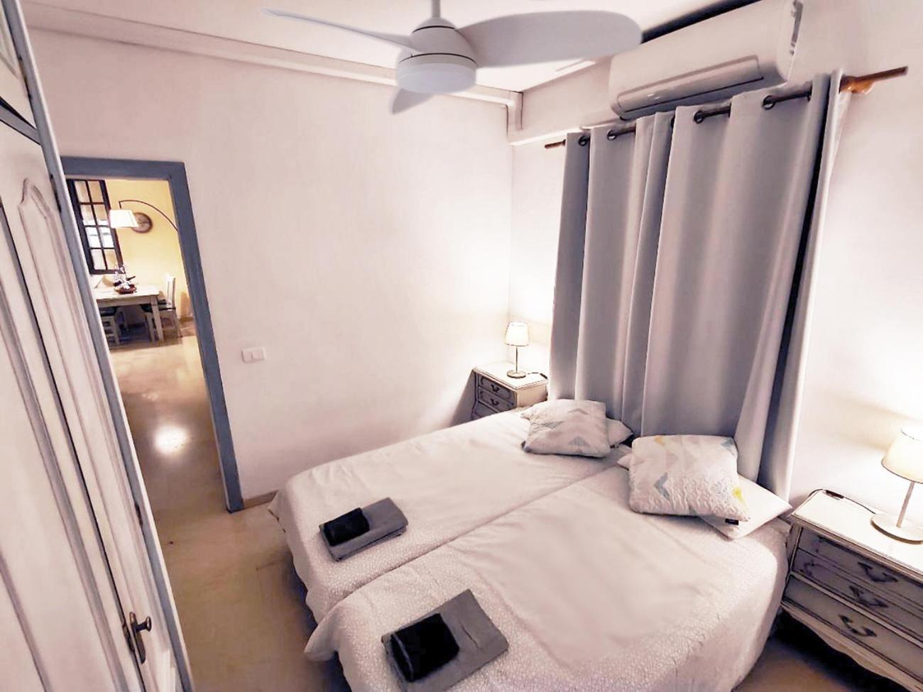 Terraza Del Atlantico, Un Oasis En La Ciudad Apartment Santa Cruz de Tenerife Ngoại thất bức ảnh