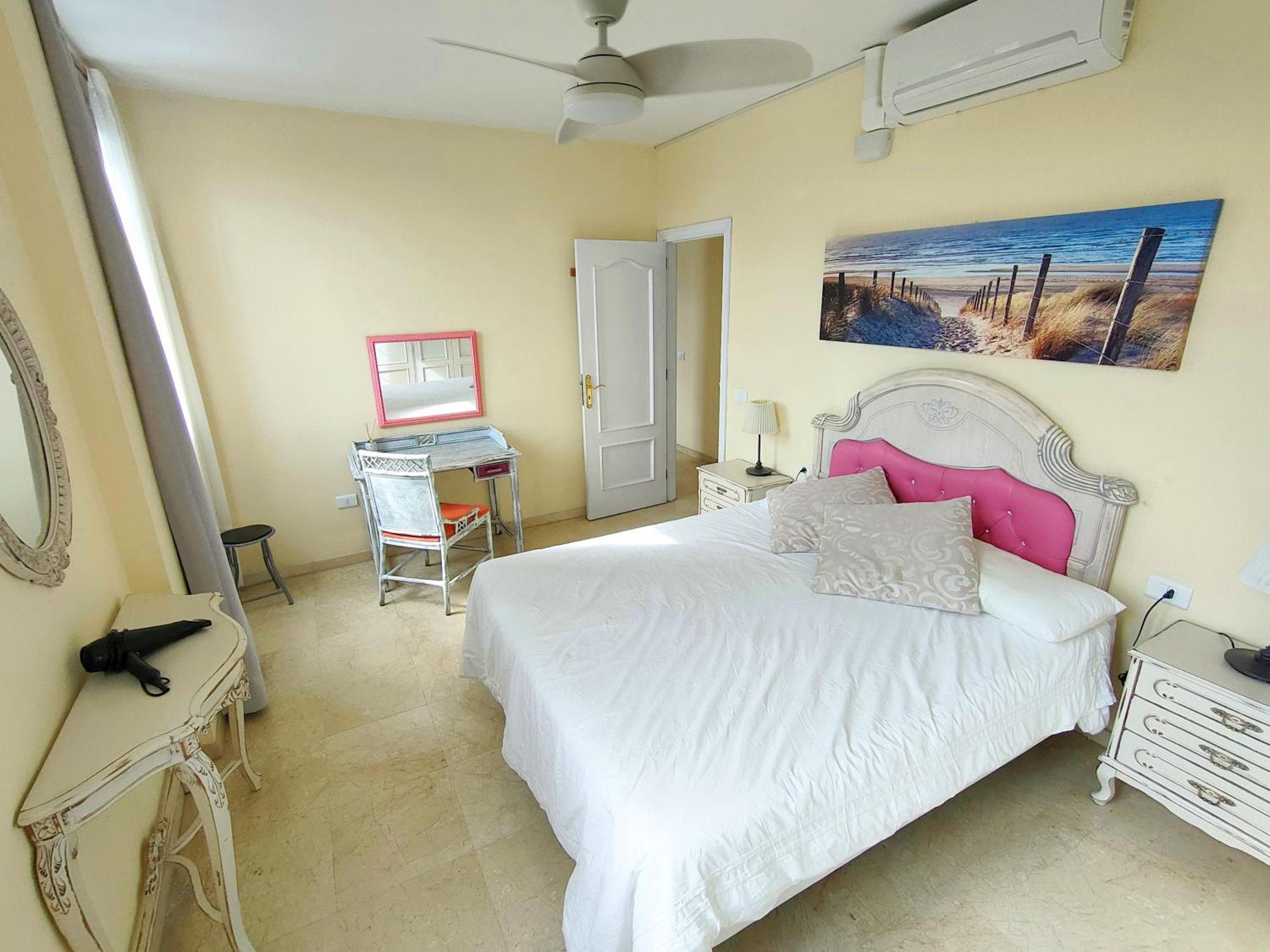 Terraza Del Atlantico, Un Oasis En La Ciudad Apartment Santa Cruz de Tenerife Ngoại thất bức ảnh