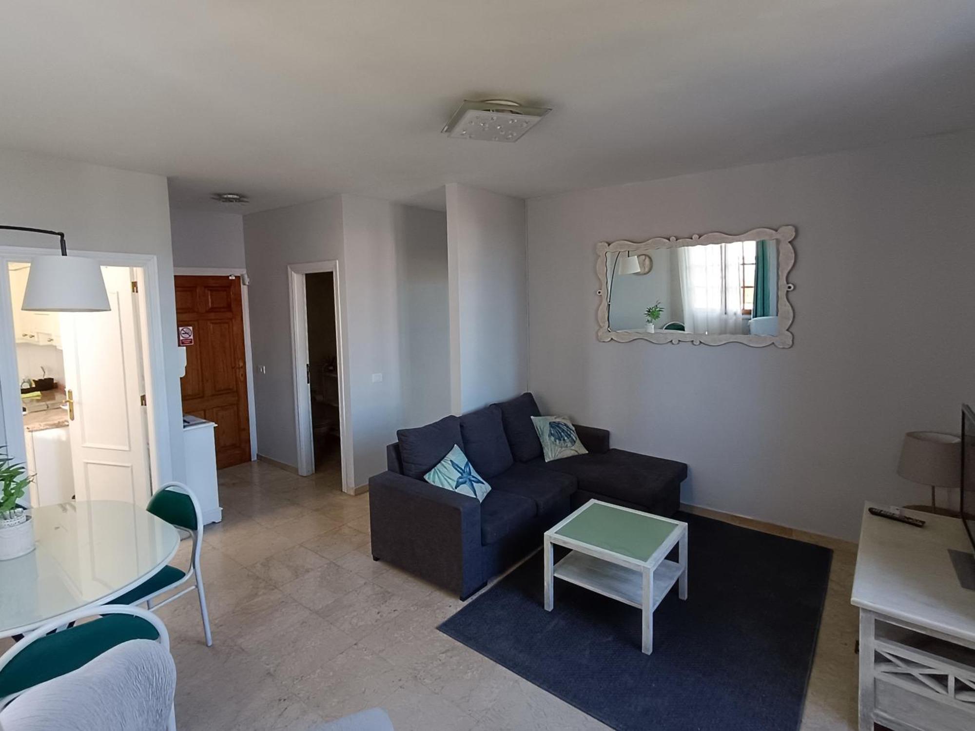 Terraza Del Atlantico, Un Oasis En La Ciudad Apartment Santa Cruz de Tenerife Ngoại thất bức ảnh